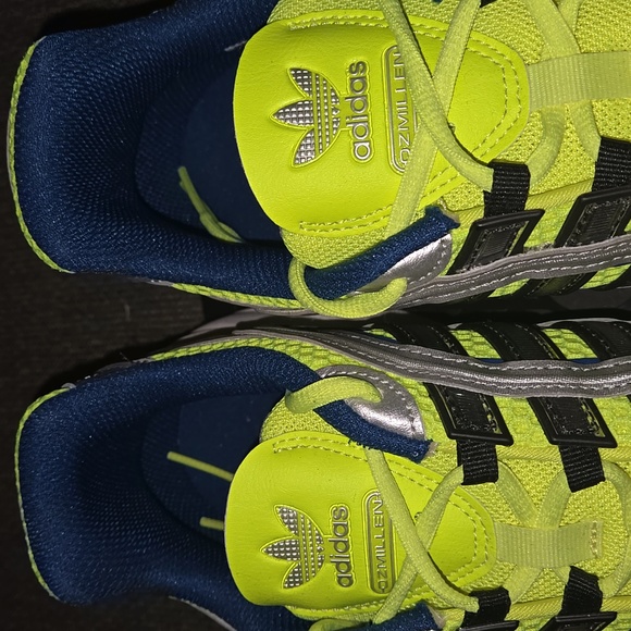 Adidas Ozmillen - Picture 7 of 7